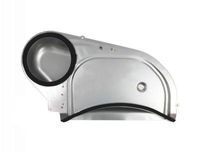 5209EL1002A - Genuine OEM LG Dryer Duct Assembly